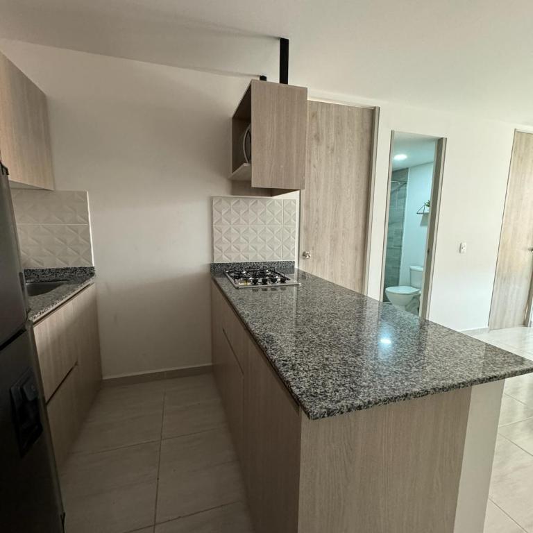 Elegante apartamento - Apartamento de 3 dormitorios - 16