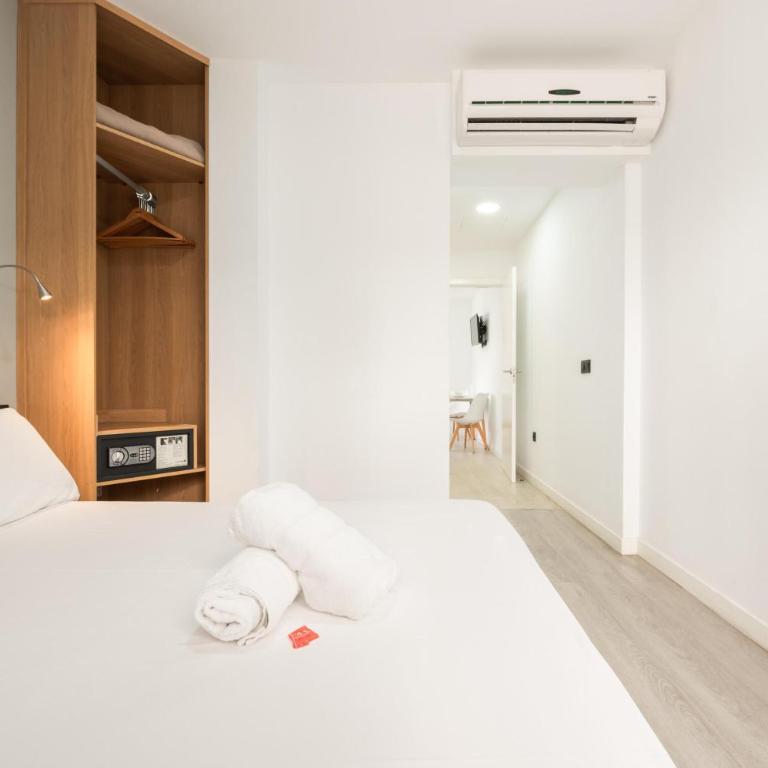BARRANCO Chic! Apartments by ALEGRIA - Estudio - 7