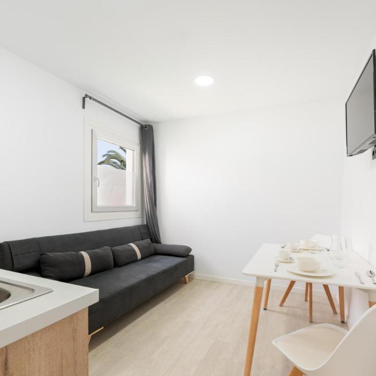 BARRANCO Chic! Apartments by ALEGRIA - Estudio - 8