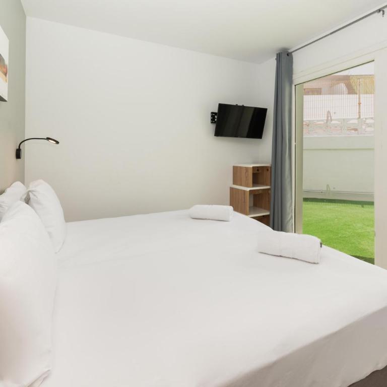 BARRANCO Chic! Apartments by ALEGRIA - Apartamento de 1 dormitorio - 7