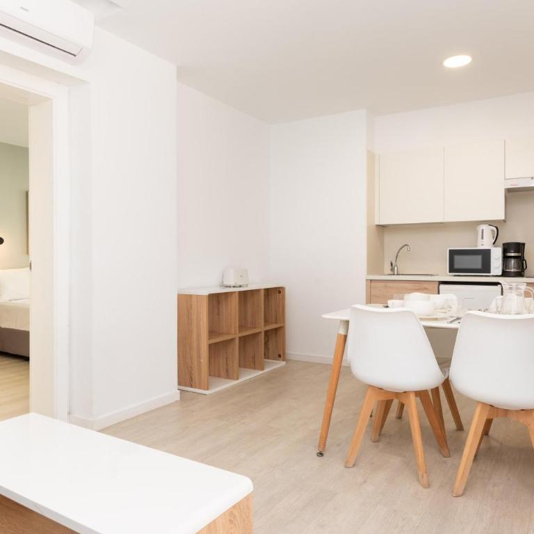 BARRANCO Chic! Apartments by ALEGRIA - Apartamento de 1 dormitorio - 4