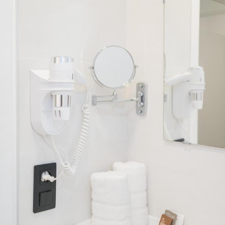 BARRANCO Chic! Apartments by ALEGRIA - Apartamento de 1 dormitorio - 9