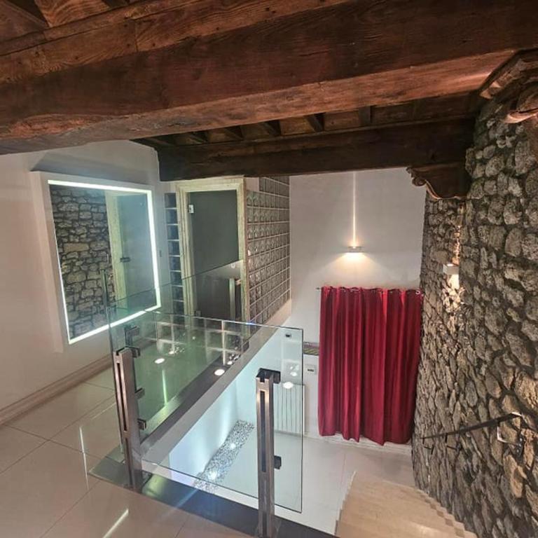 White Loft & spa - Appartamento con 1 Camera da Letto - 26