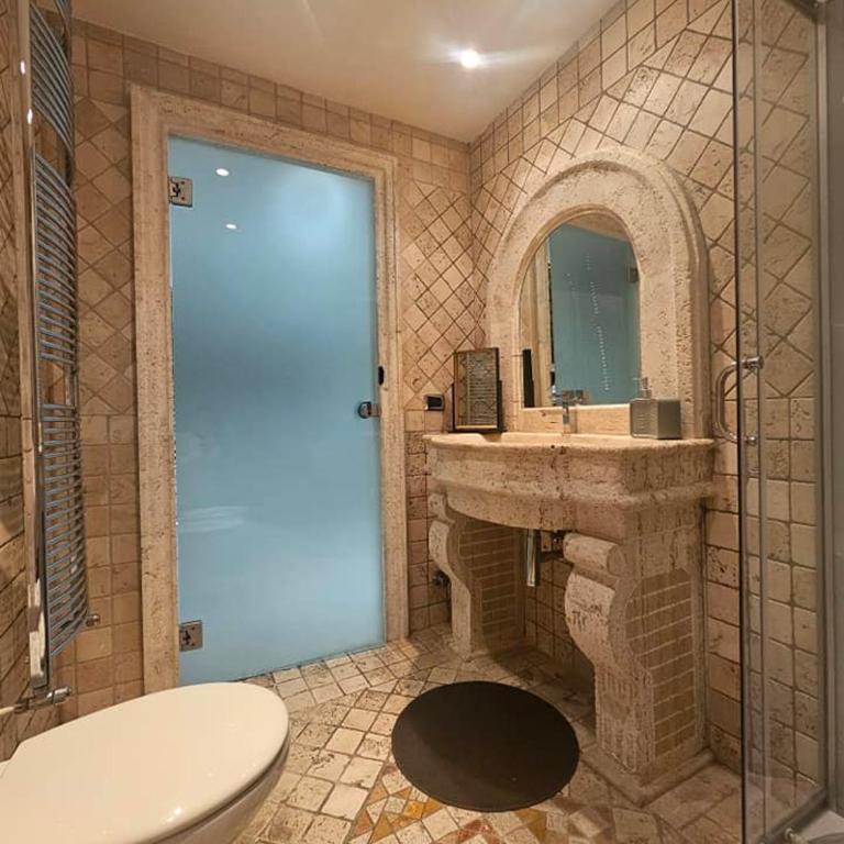 White Loft & spa - Appartamento con 1 Camera da Letto - 66