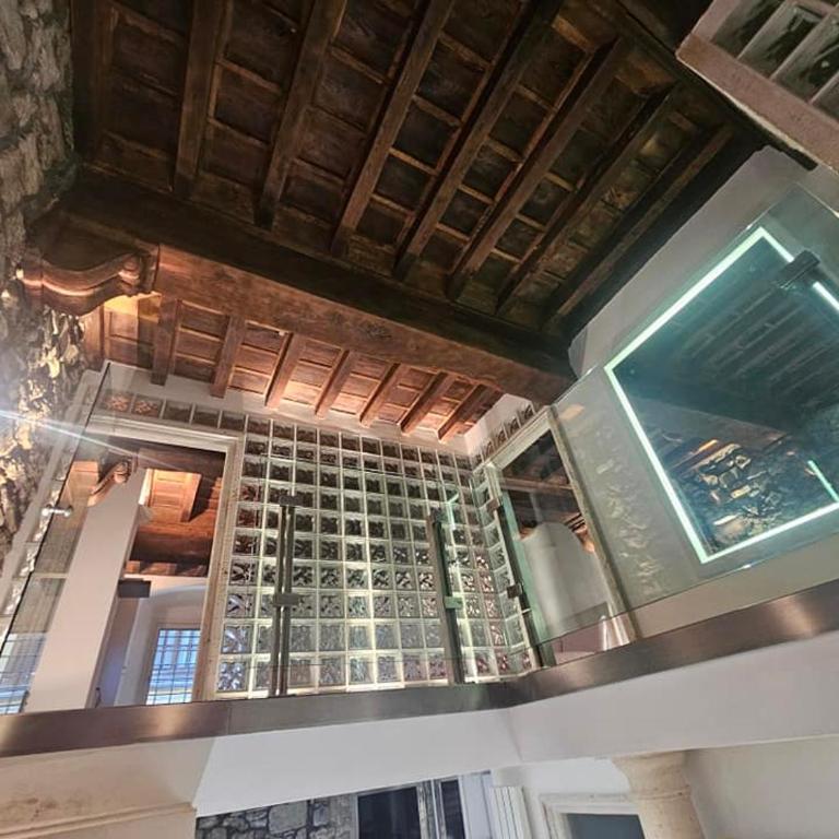 White Loft & spa - Appartamento con 1 Camera da Letto - 69
