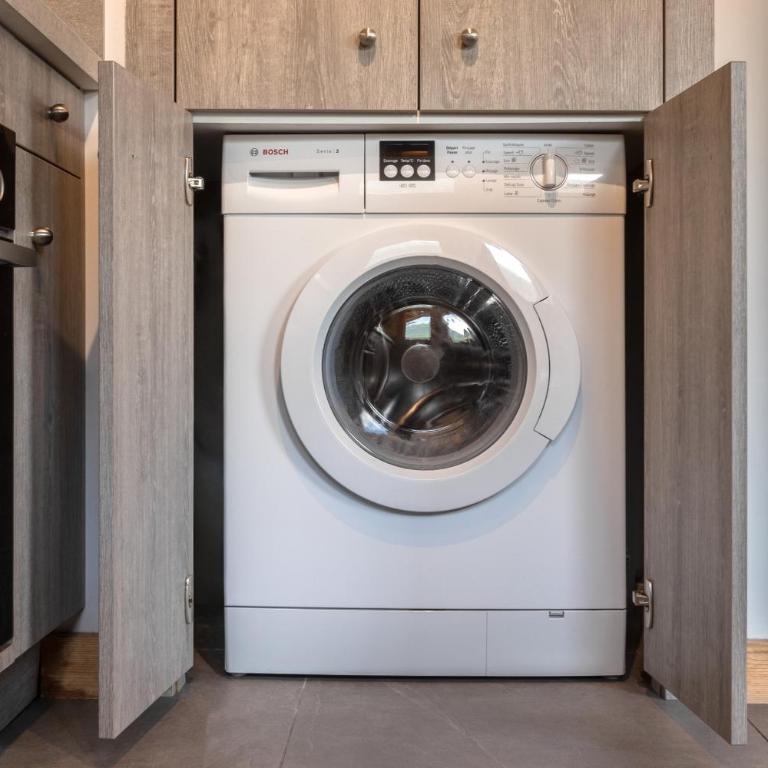 Les Trabets - Bellevue telecabine - Renove - Appartement - 10
