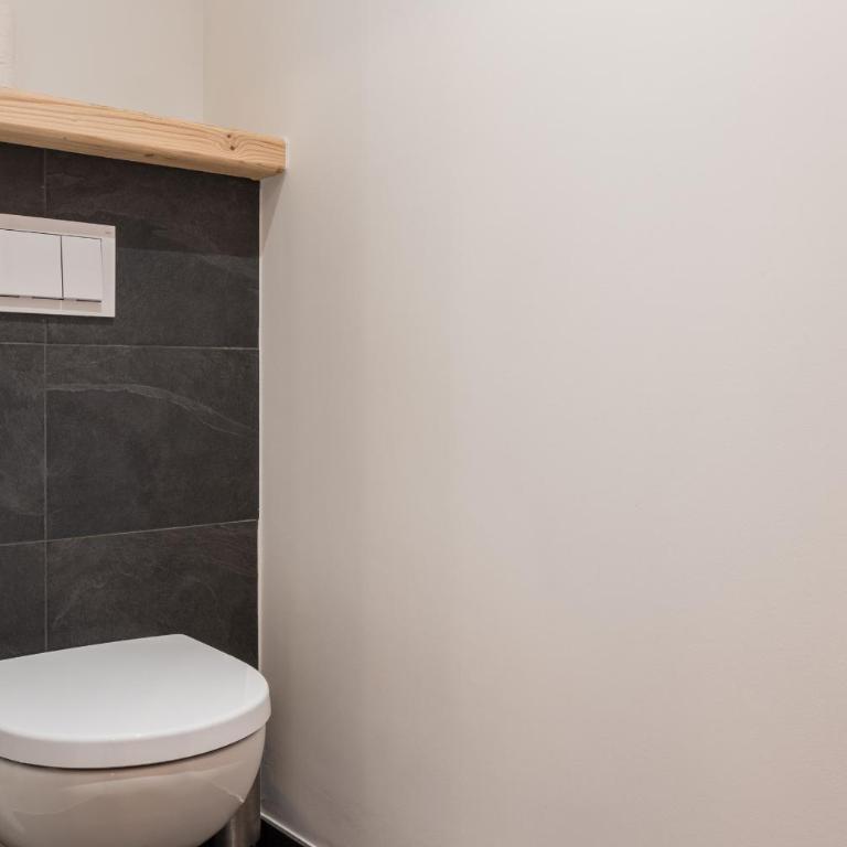 Les Trabets - Bellevue telecabine - Renove - Appartement - 19