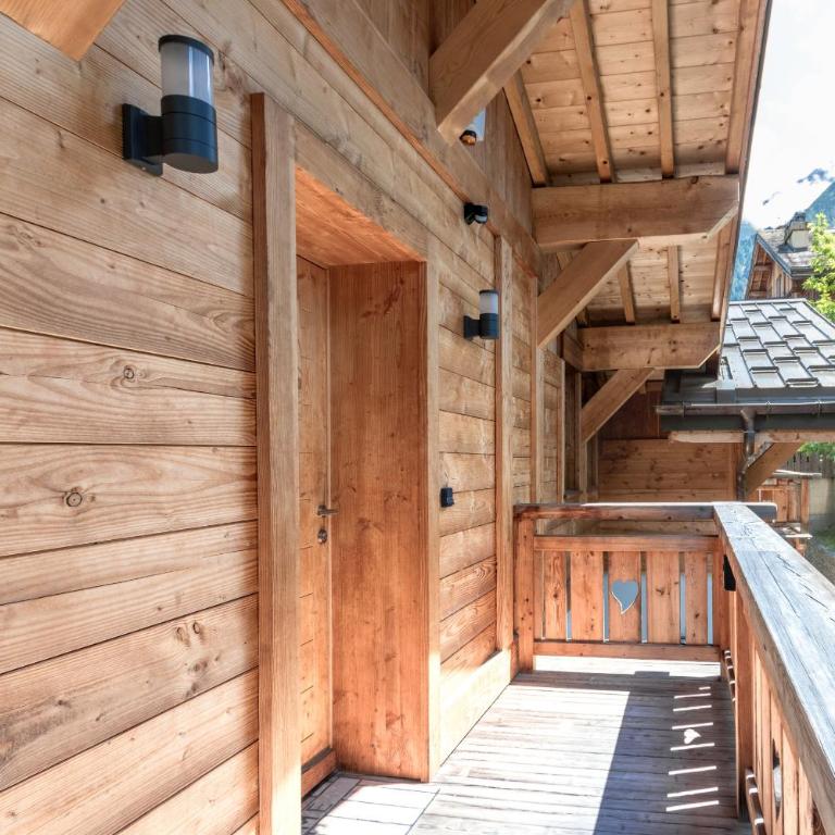 Les Trabets - Bellevue telecabine - Renove - Appartement - 20
