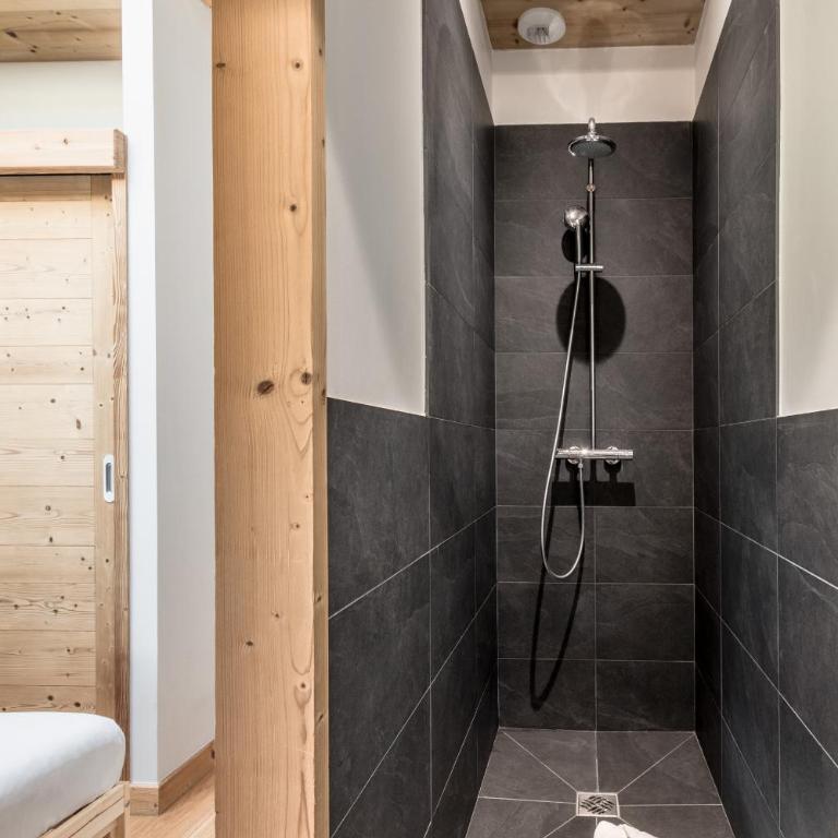 Les Trabets - Bellevue telecabine - Renove - Appartement - 25