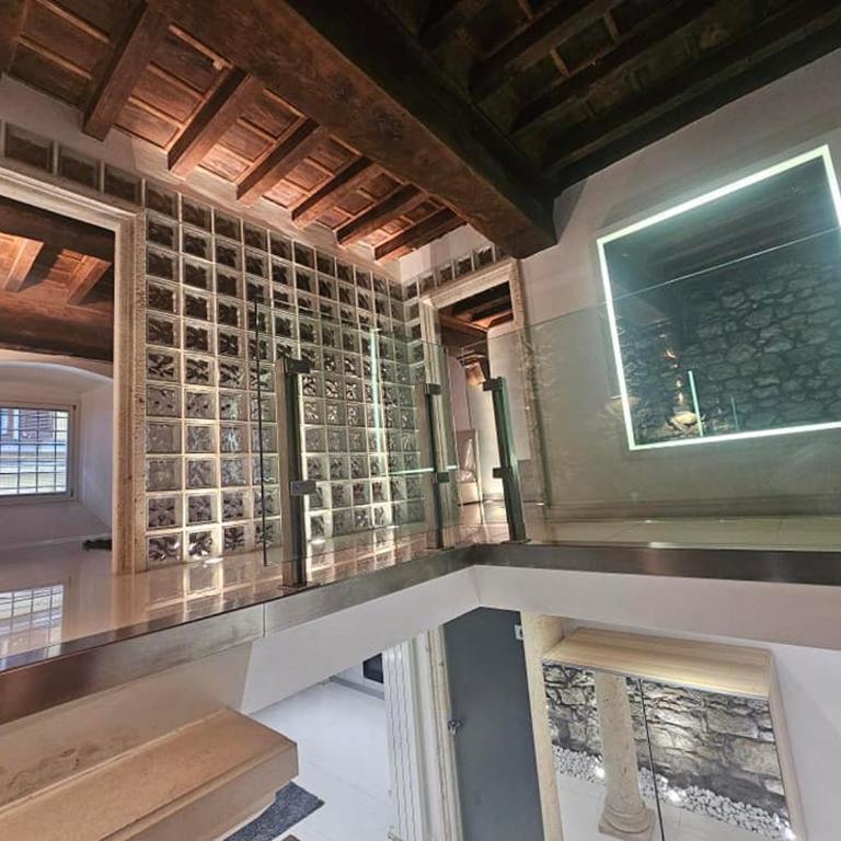 White Loft & spa - Appartamento con 1 Camera da Letto - 70