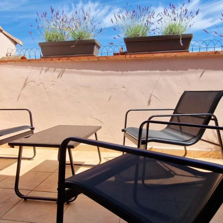 4 Le Saint Joseph City Center with AC - Apartment - 1
