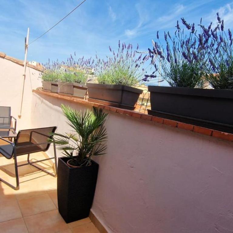 4 Le Saint Joseph City Center with AC - Apartment - 2
