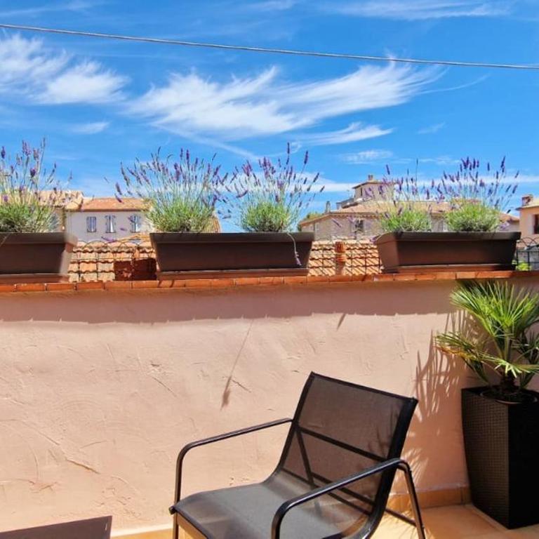 4 Le Saint Joseph City Center with AC - Apartment - 5