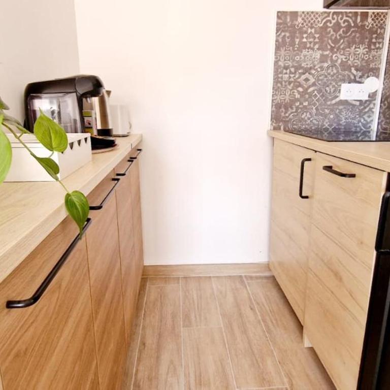 4 Le Saint Joseph City Center with AC - Apartment - 8