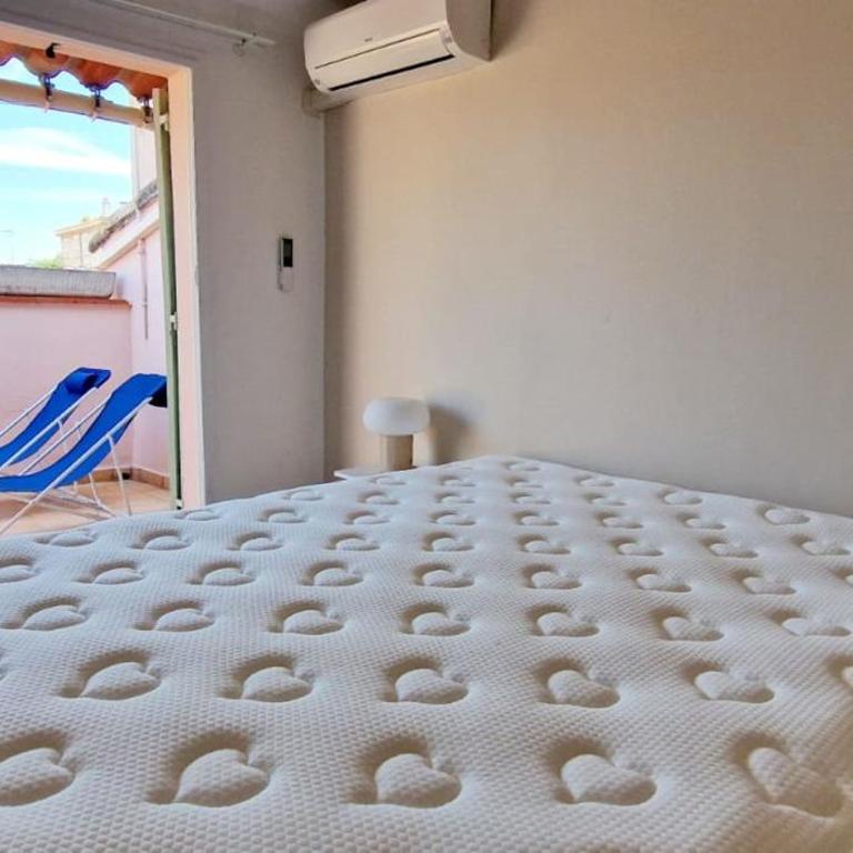 4 Le Saint Joseph City Center with AC - Apartment - 12