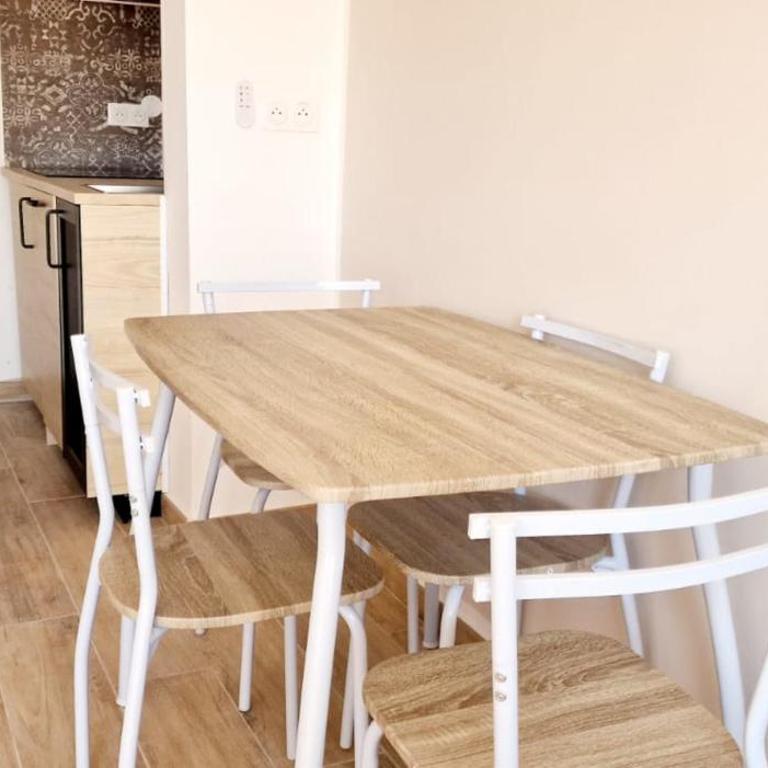 4 Le Saint Joseph City Center with AC - Apartment - 15