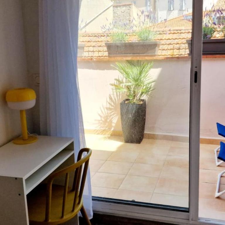 4 Le Saint Joseph City Center with AC - Apartment - 14