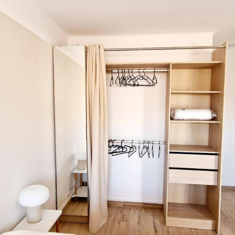 4 Le Saint Joseph City Center with AC - Apartment - 21