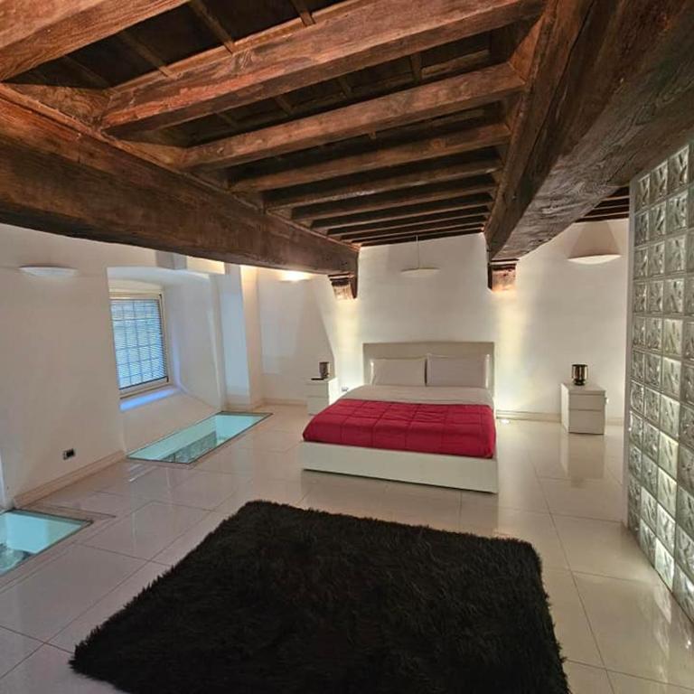 White Loft & spa - Appartamento con 1 Camera da Letto - 71