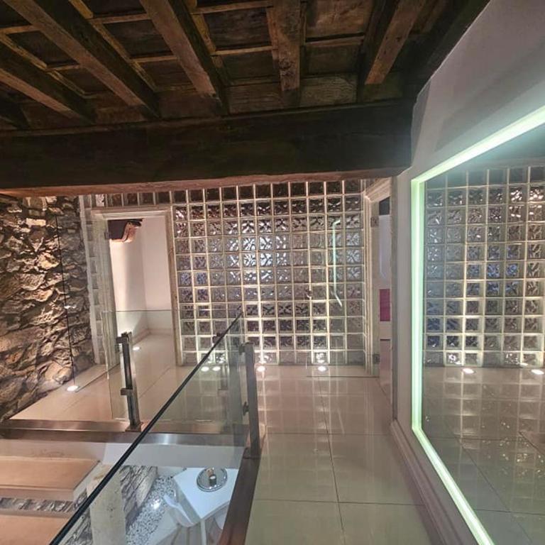 White Loft & spa - Appartamento con 1 Camera da Letto - 72