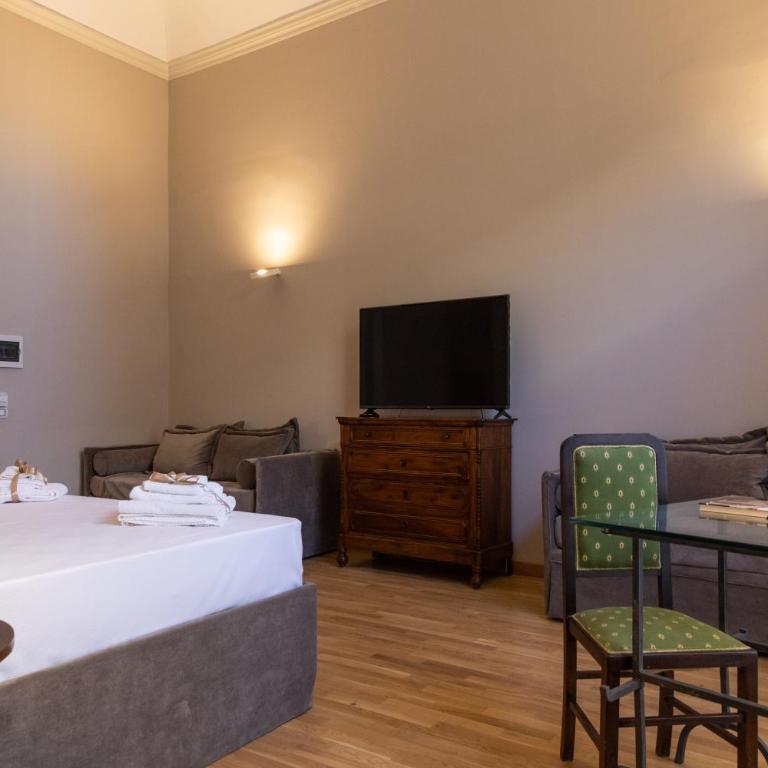Divisi Suites & SPA - Exclusive Suite - 6