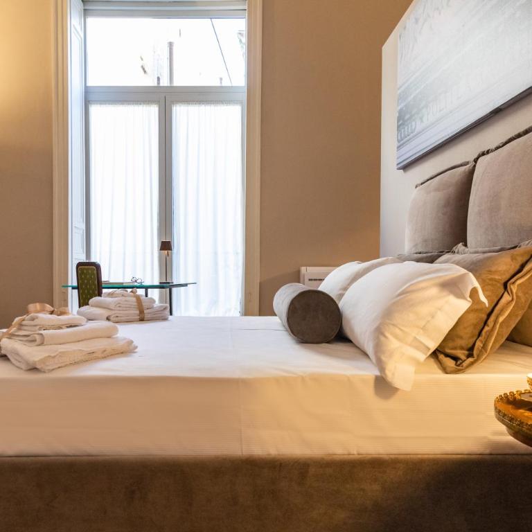 Divisi Suites & SPA - Exclusive Suite - 7