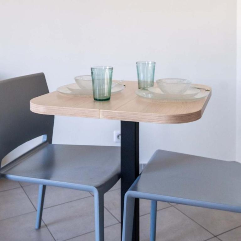 Student Factory Nice - Appartement avec Terrasse - 5