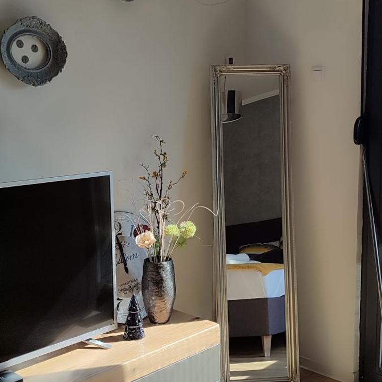 Apartman Liliom - One-Bedroom Apartment - 7