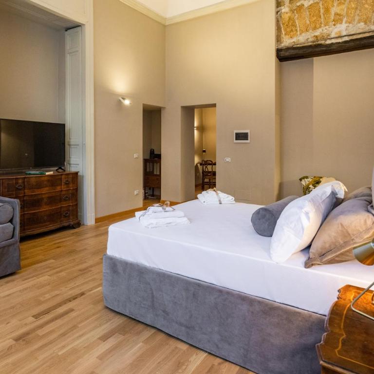 Divisi Suites & SPA - Deluxe Suite - 6
