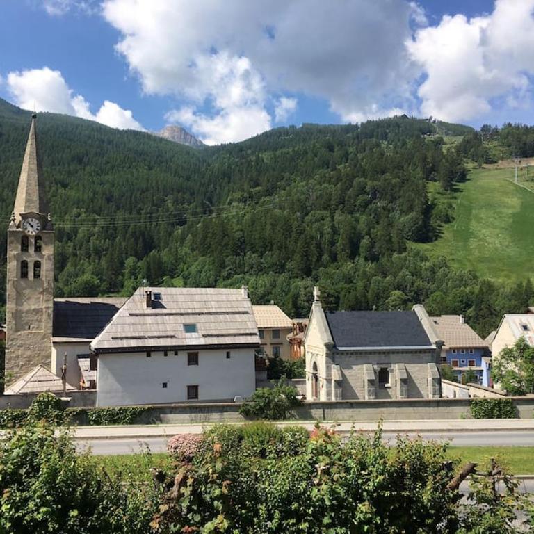 F3 de standing dans chalet en pied de pistes - Appartement 2 Chambres - 5