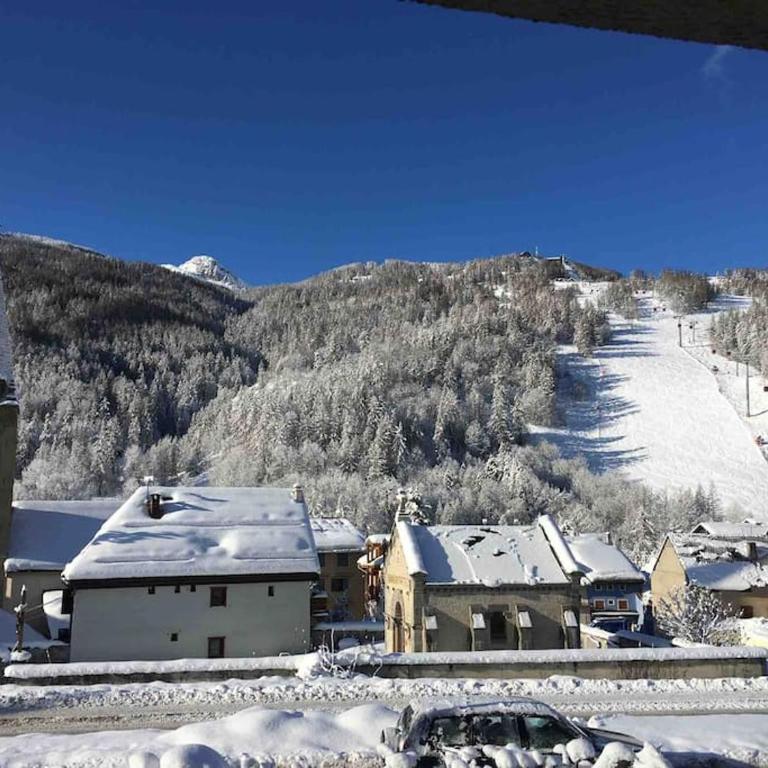 F3 de standing dans chalet en pied de pistes - Appartement 2 Chambres - 8