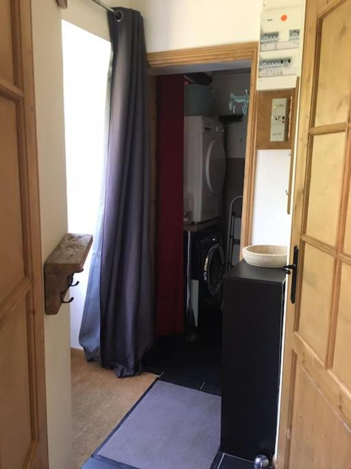 F3 de standing dans chalet en pied de pistes - Appartement 2 Chambres - 13