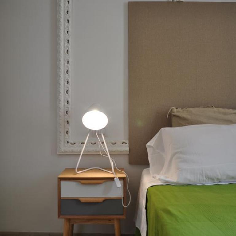 Room of Arts - Camera Matrimoniale con Bagno Privato - 15