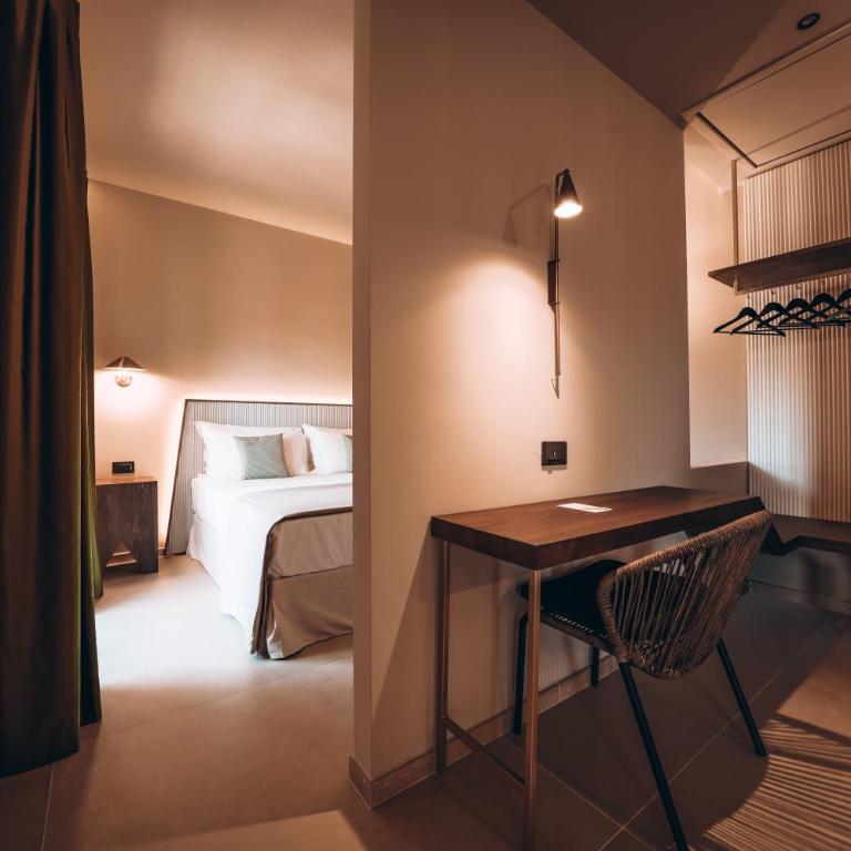 ananea Tropea Yachting Resort - Junior Suite con Balcone - 12