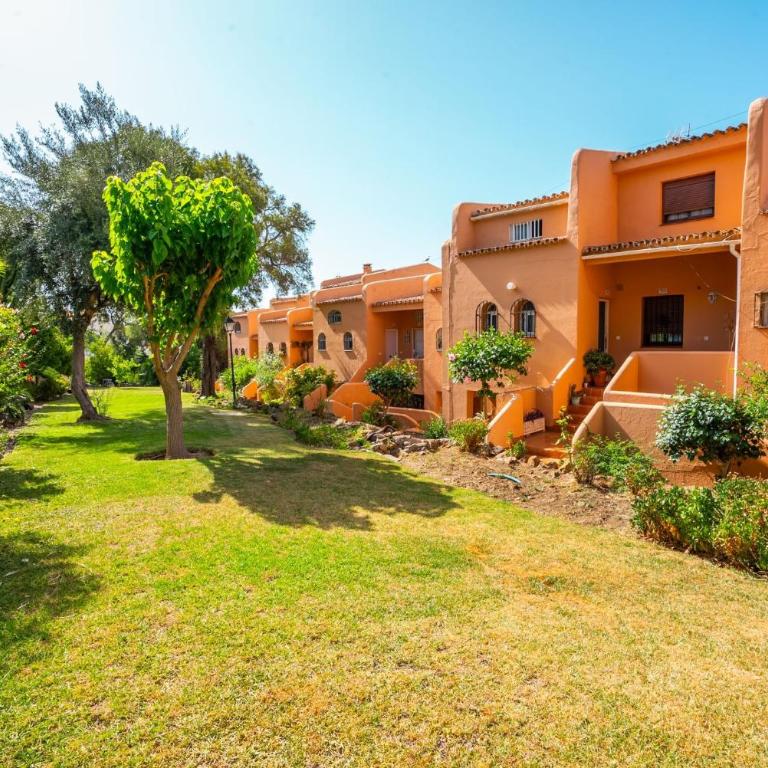 Casa Lara - Two-Bedroom Apartment with Terrace and Sea View - 5