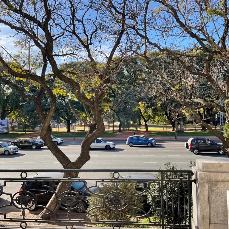 Impecable apartamento en la mejor zona de Recoleta - Apartamento de 1 dormitorio - 20