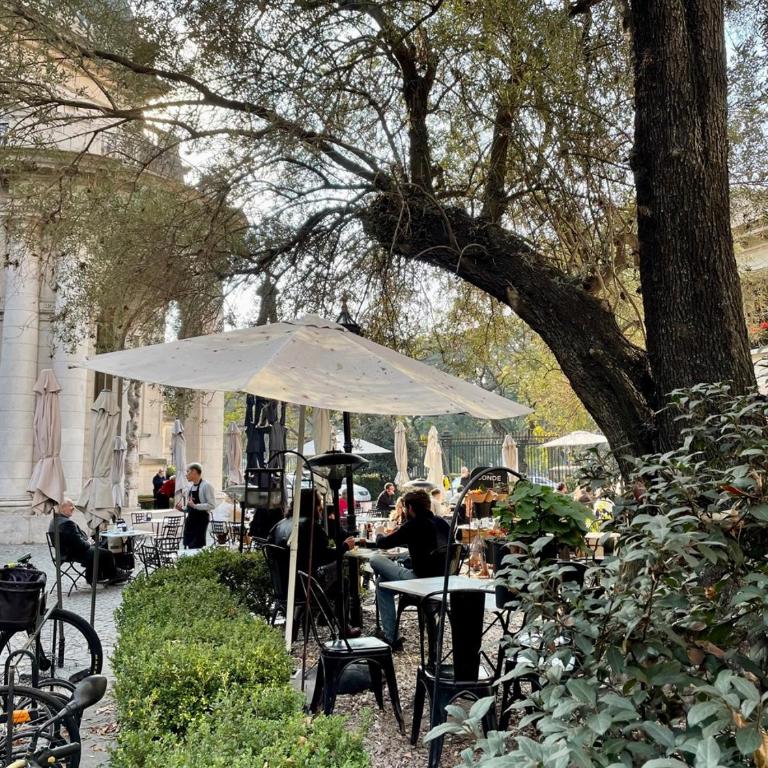 Impecable apartamento en la mejor zona de Recoleta - Apartamento de 1 dormitorio - 21