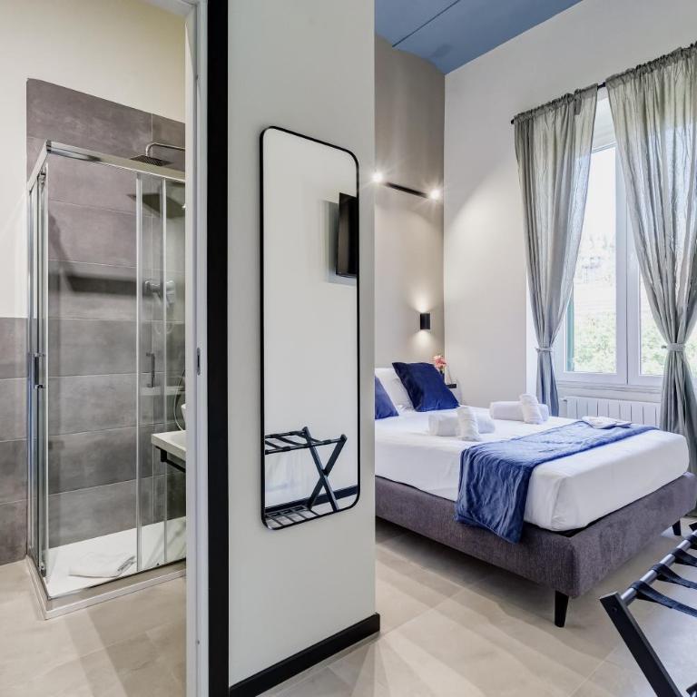 VIVILO COLLECTION - Muggia 21 Suites - Budget Doppelzimmer - 1