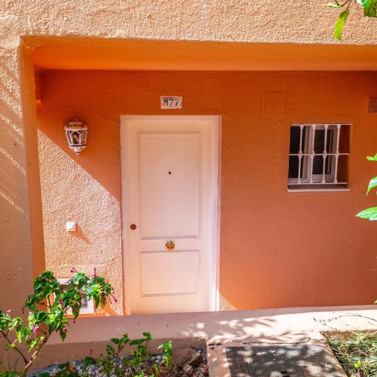 Casa Lara - Two-Bedroom Apartment with Terrace and Sea View - 6