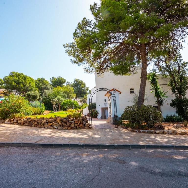 Casa Lara - Two-Bedroom Apartment with Terrace and Sea View - 3