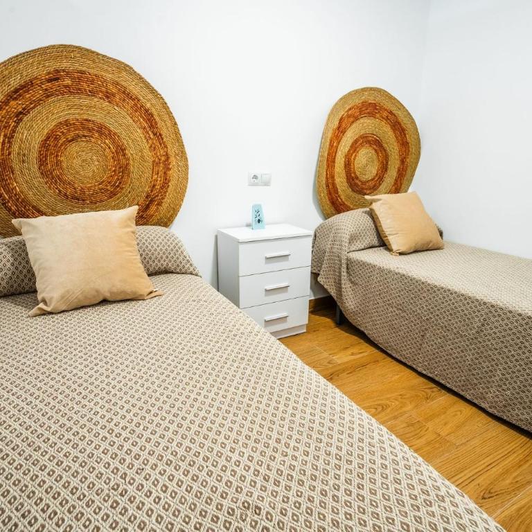 Casa Lara - Two-Bedroom Apartment with Terrace and Sea View - 12