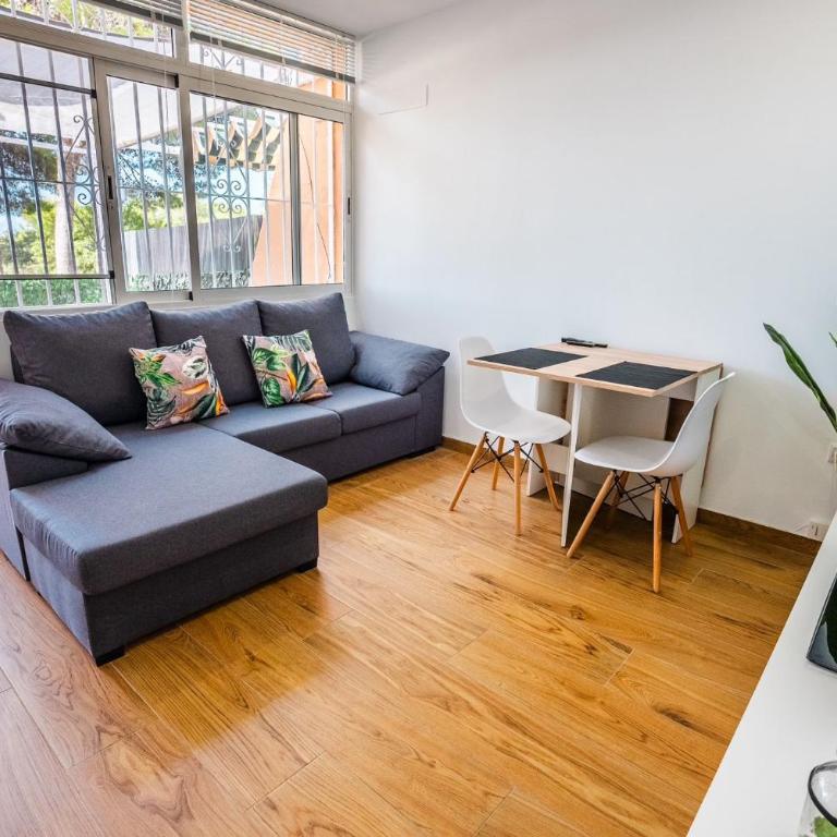 Casa Lara - Two-Bedroom Apartment with Terrace and Sea View - 23