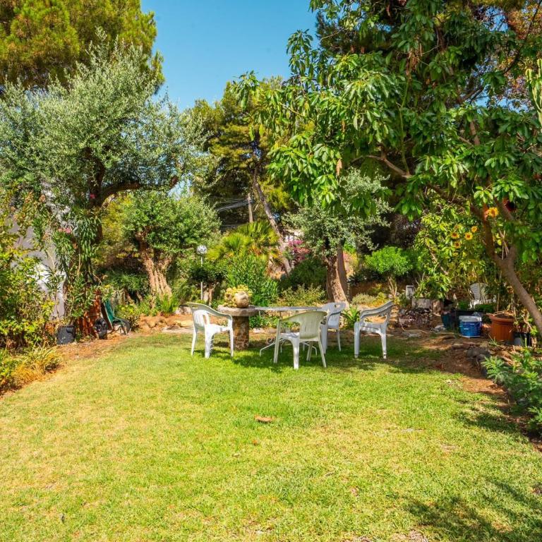 Casa Lara - Two-Bedroom Apartment with Terrace and Sea View - 27