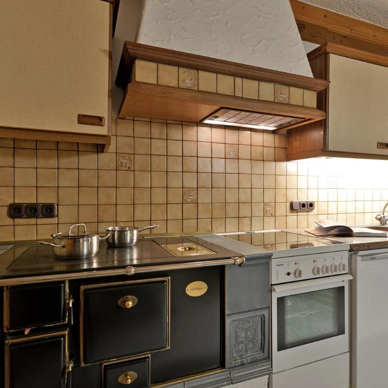 Haus Sonnenschein - Appartamento al Piano Terra 1 - 2