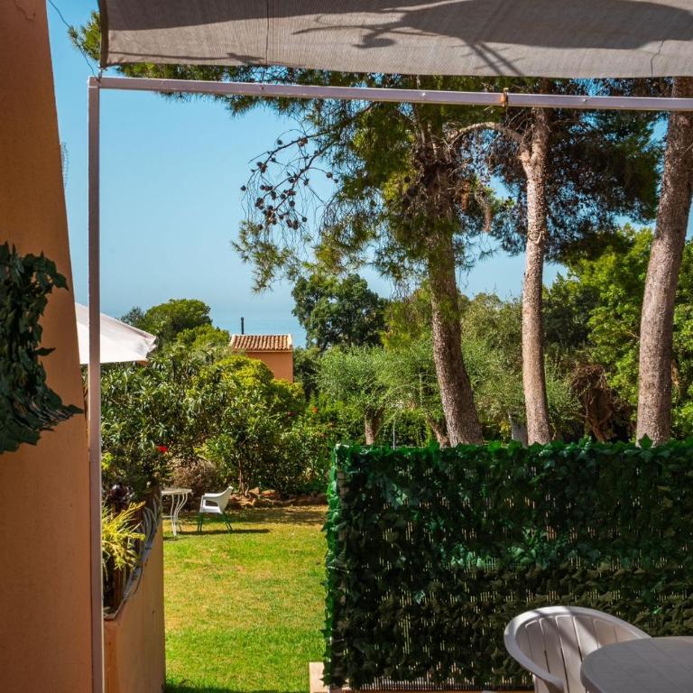 Casa Lara - Two-Bedroom Apartment with Terrace and Sea View - 25