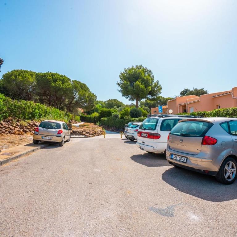 Casa Lara - Two-Bedroom Apartment with Terrace and Sea View - 28