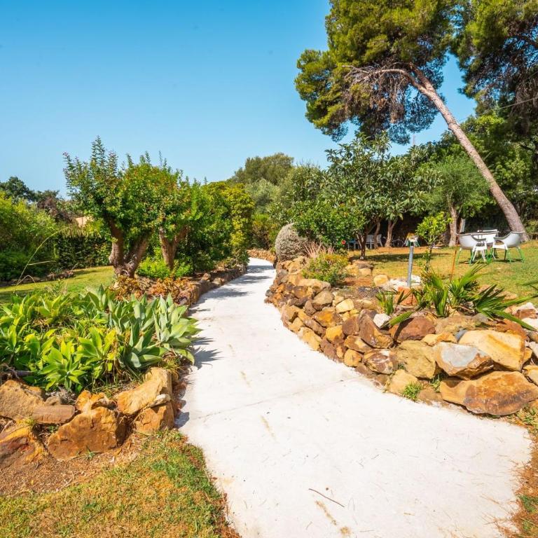 Casa Lara - Two-Bedroom Apartment with Terrace and Sea View - 29