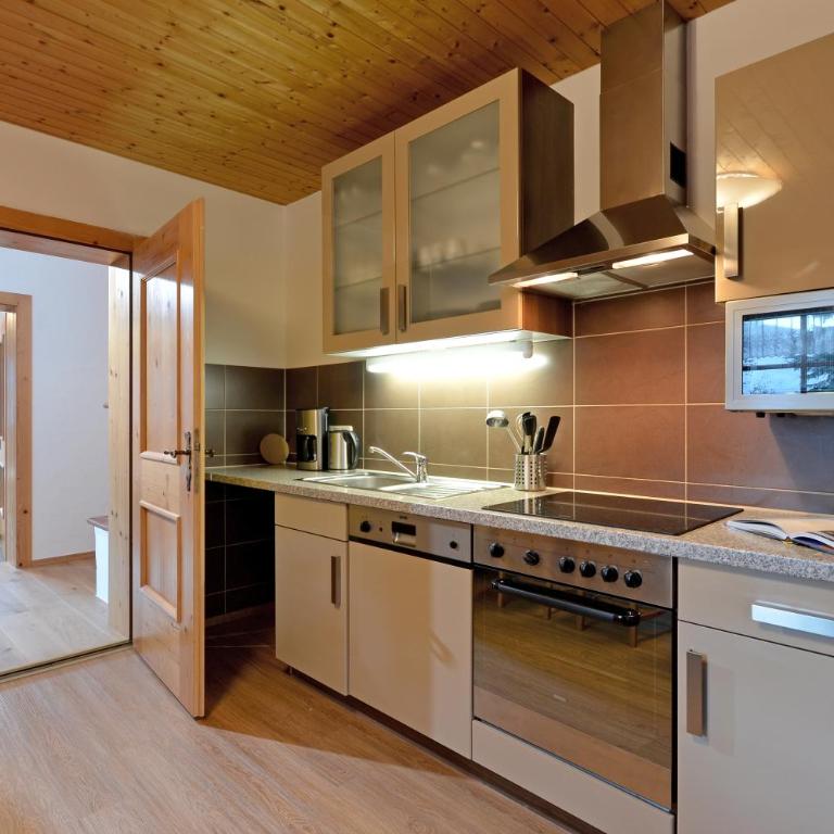 Haus Sonnenschein - Appartamento con 3 Camere da Letto - 3