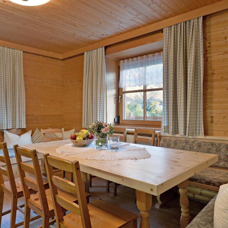 Haus Sonnenschein - Appartamento con 3 Camere da Letto - 6