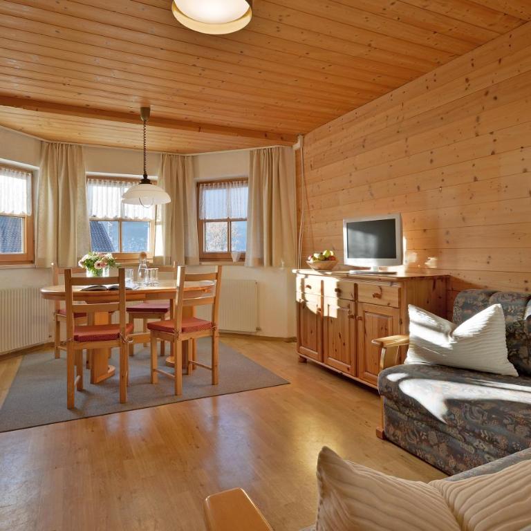 Haus Sonnenschein - Appartamento con 3 Camere da Letto - 10